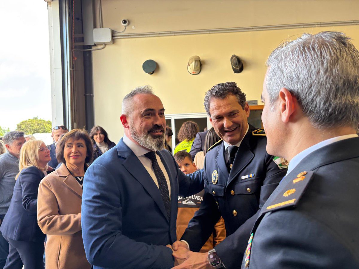 VOX Fuengirola 🇪🇸 tweet media