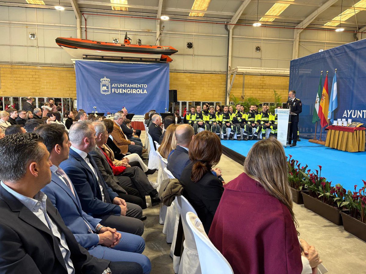 VOX Fuengirola 🇪🇸 tweet media