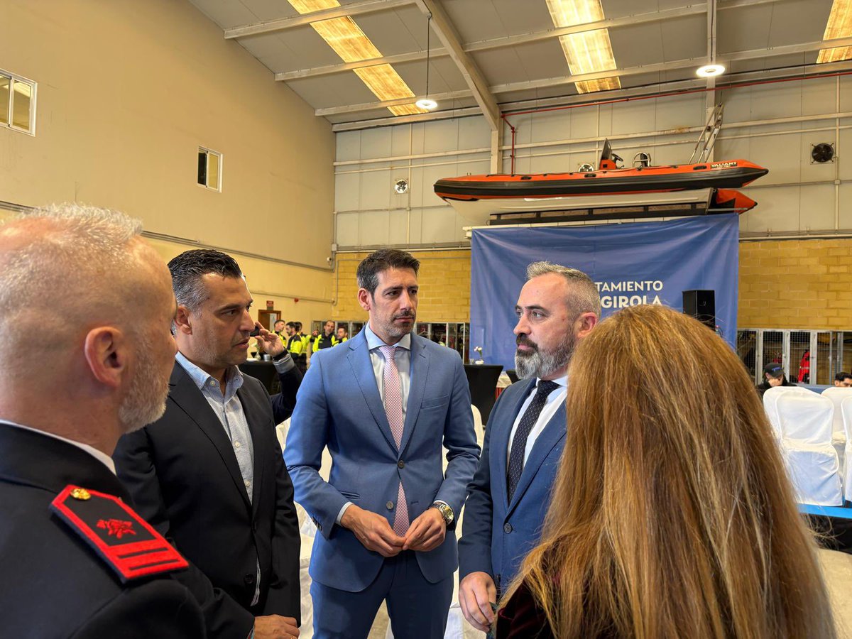 VOX Fuengirola 🇪🇸 tweet media