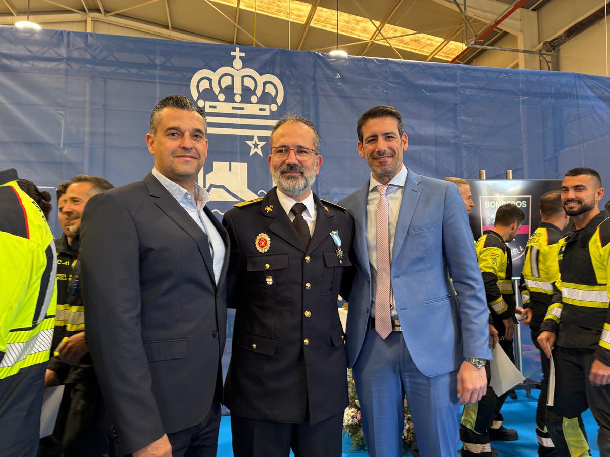 VOX Fuengirola 🇪🇸 tweet media