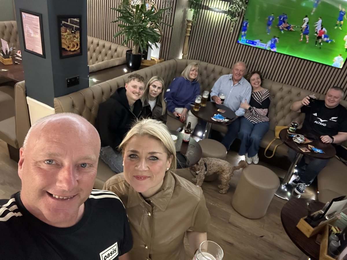PAUL REES tweet media