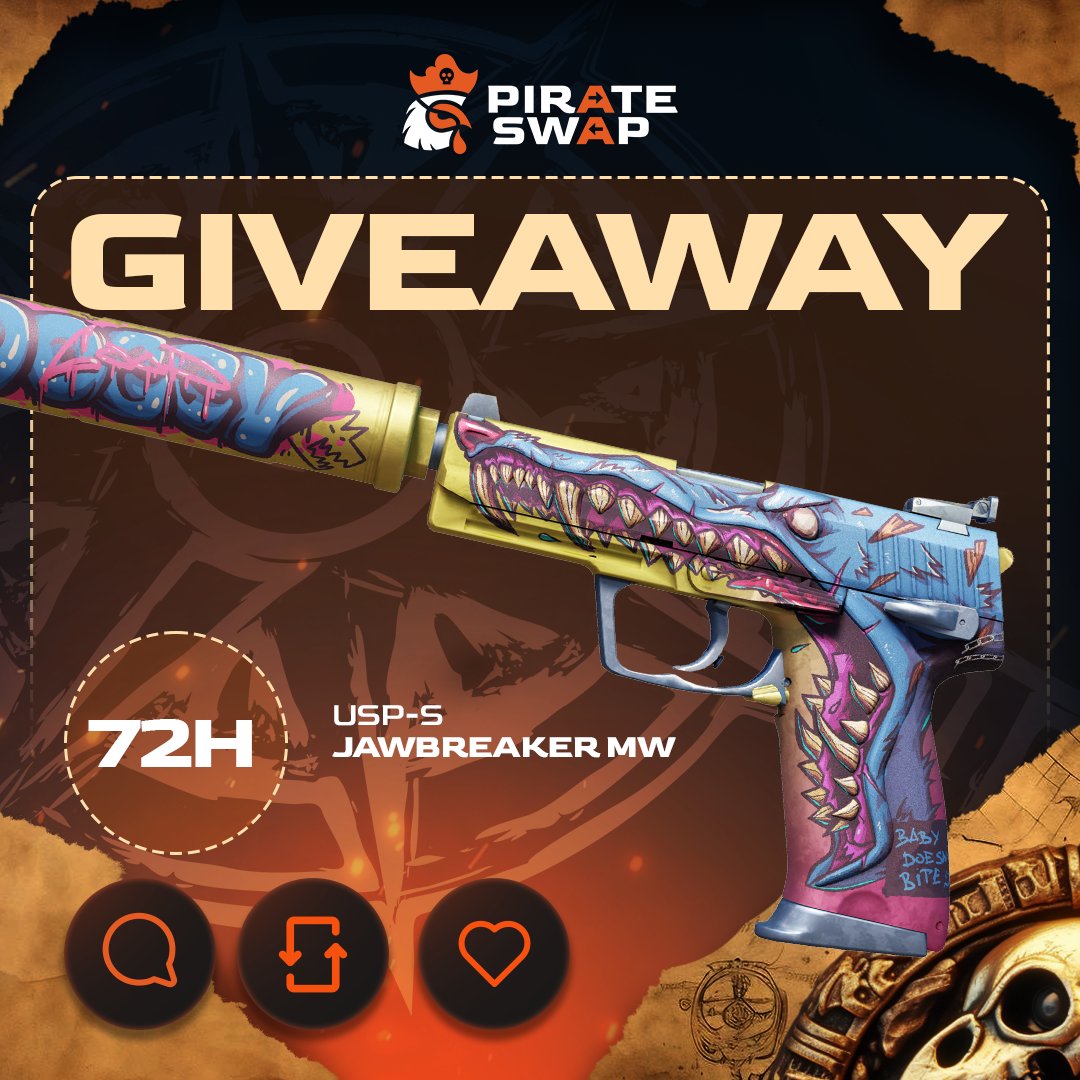 pirateswap_official tweet media