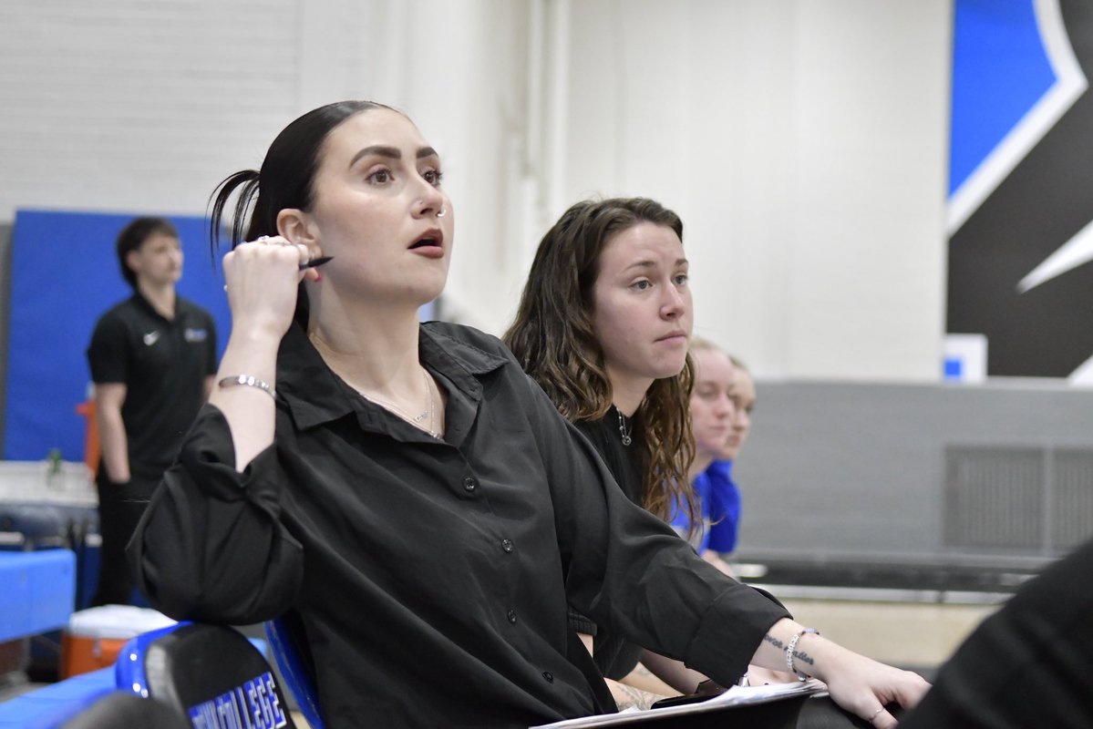 Penn College WBB tweet media