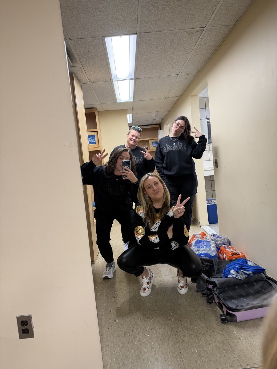 Penn College WBB tweet media