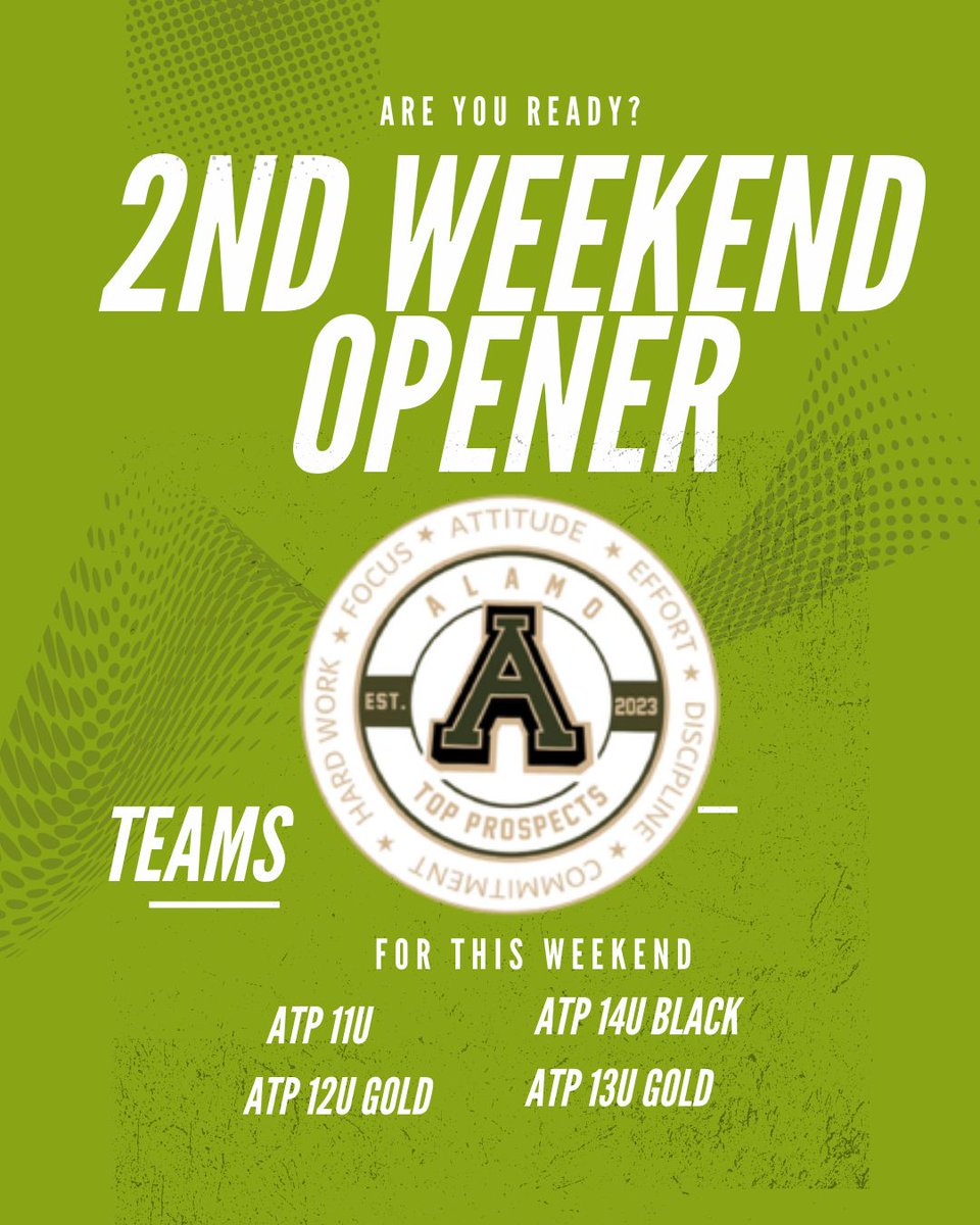 Alamo Top Prospects tweet media