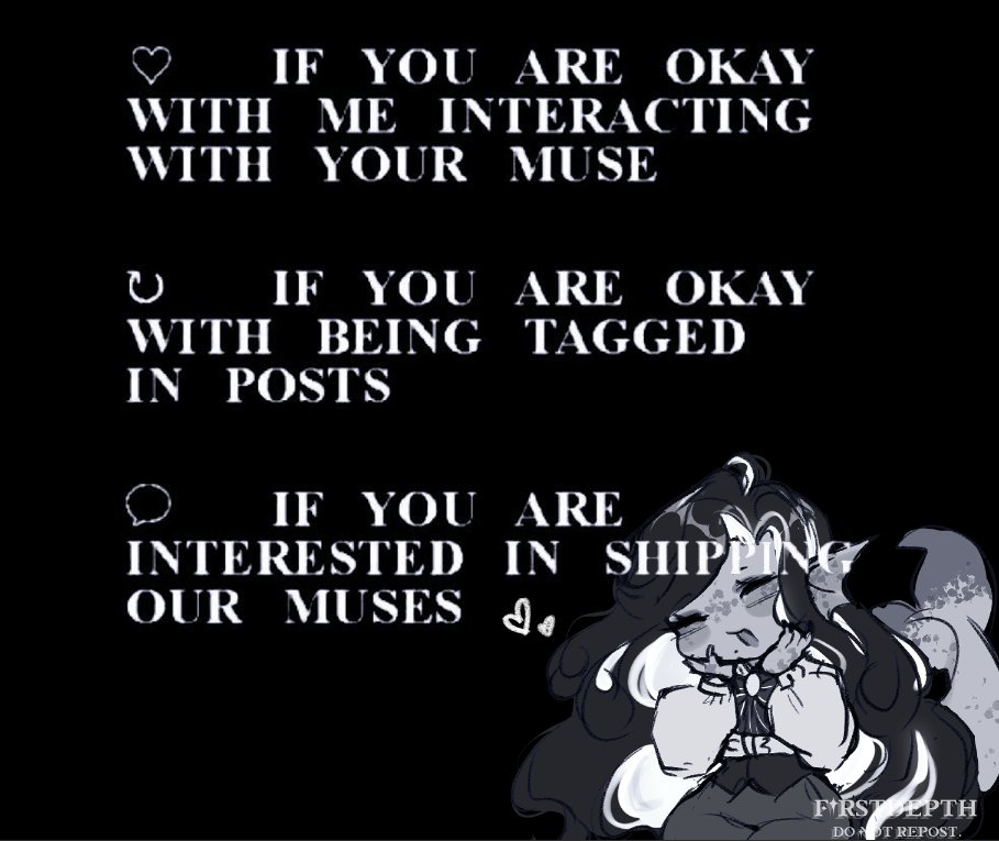 magdalena.♡

yip yap interest check