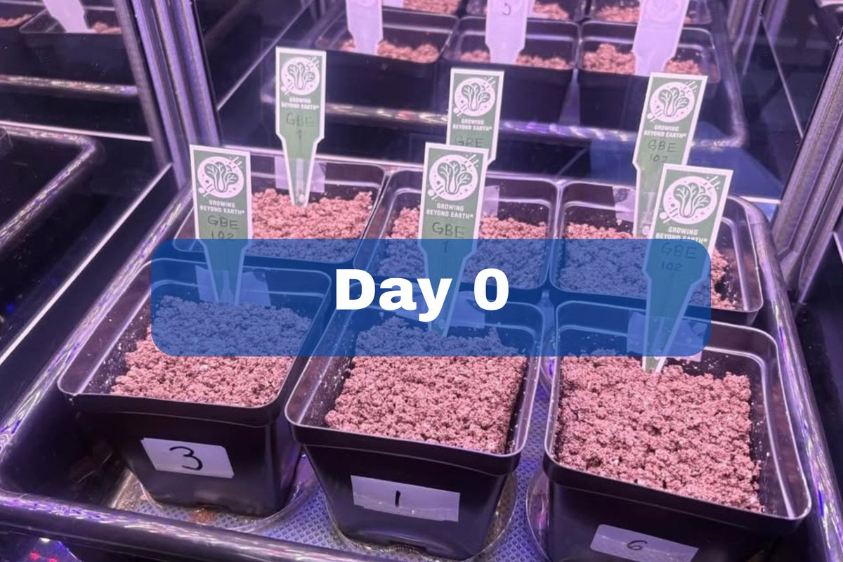 GBECROEM's tweet photo. Day 0! Due to problems out of our control, we had to restart the trial https://t.co/OkVoDPYcQW