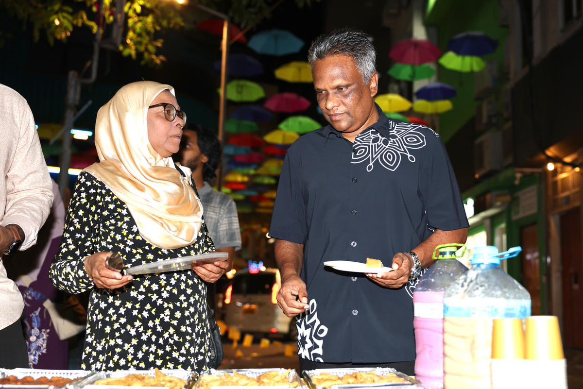 MDP_Maafannu Dhekunu tweet media