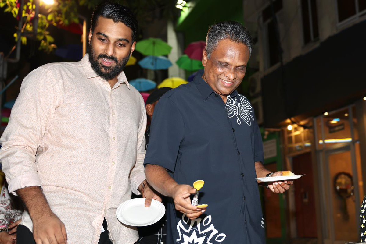 MDP_Maafannu Dhekunu tweet media