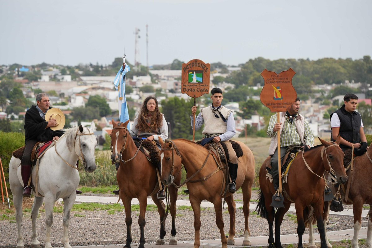 Federico Otermín tweet media