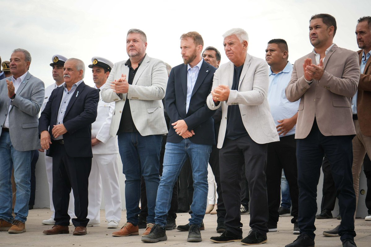 Federico Otermín tweet media