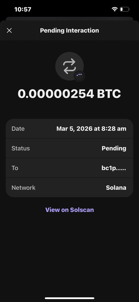 Heis_kingdavid's tweet photo. @solana Why depending for the past 2 days ?? https://t.co/FXHvaS5WDU