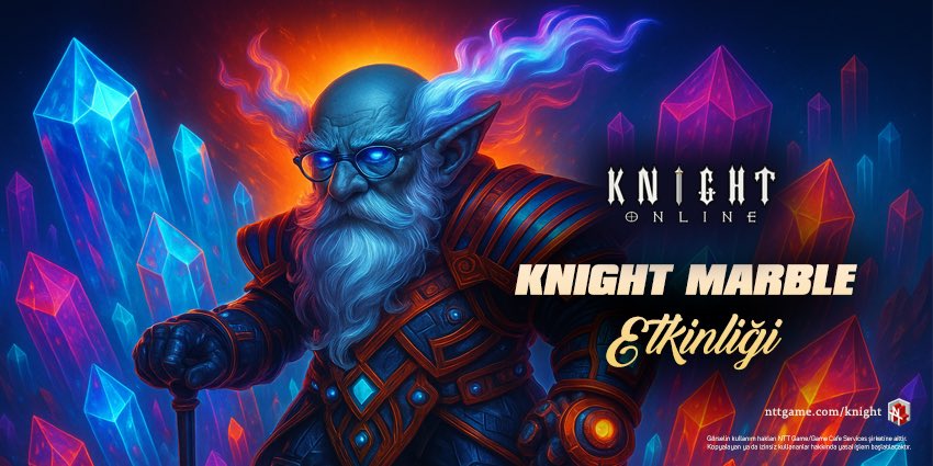 Knight Online tweet media