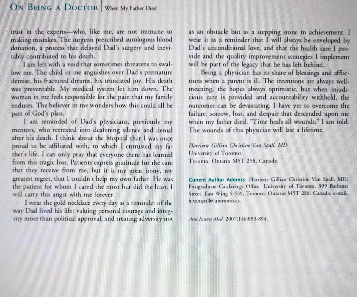 Harriette Van Spall, MD MPH 🇨🇦 tweet media