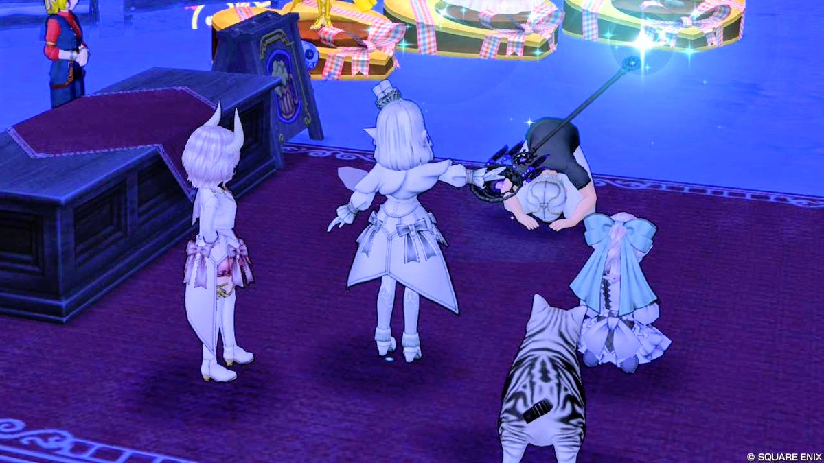 アゲラダ🐮 tweet media