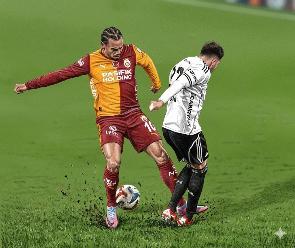 Serdar AKÇER tweet media