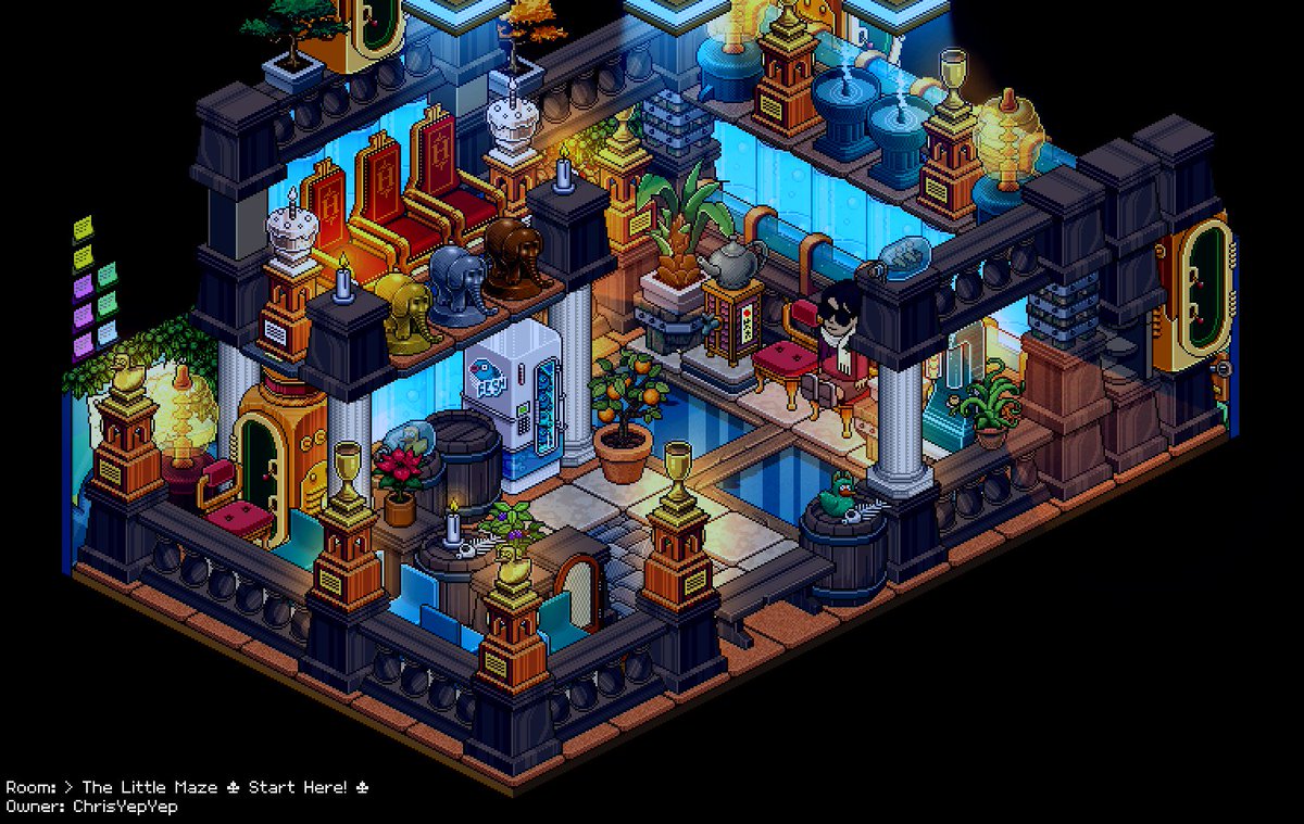 ChrisYepYep tweet media