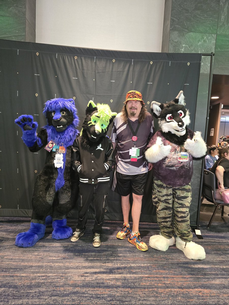 Kodi BigKat 🔜 FWA tweet media