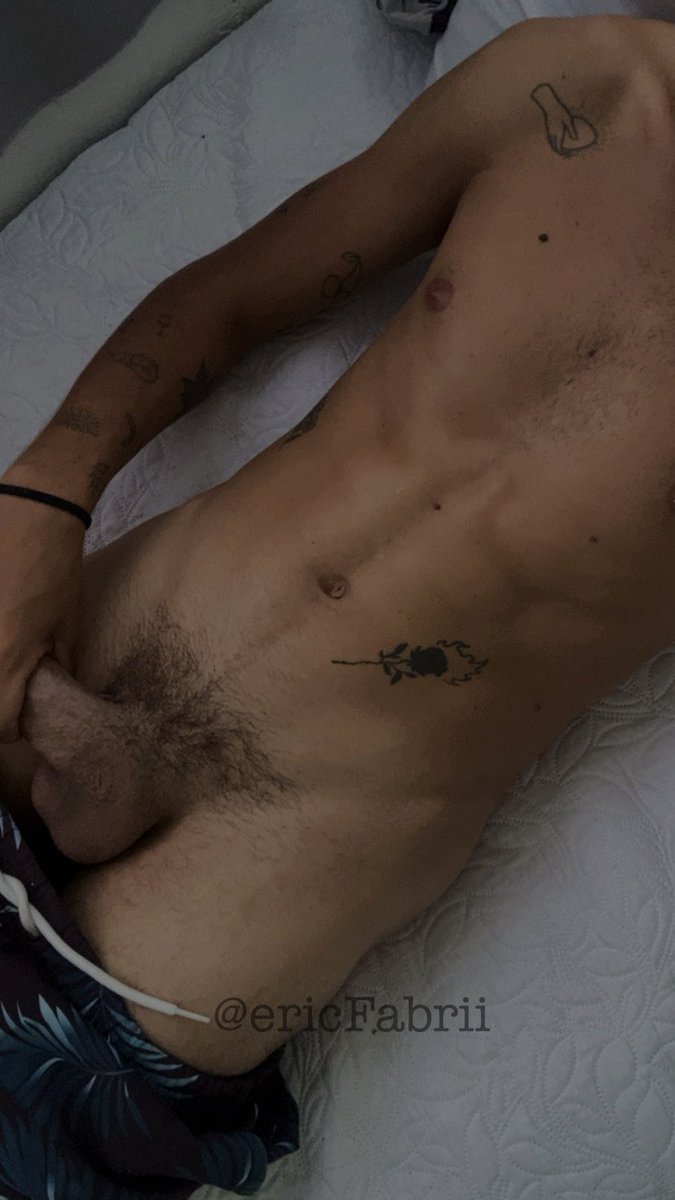 𝔼𝕣𝕚𝕔 𝔽𝕒𝕓𝕣𝕚 🪽 tweet media