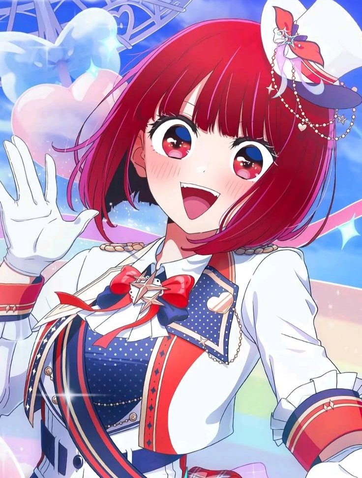 #推しの子 #OshiNoKo #有馬かな #KanaArima