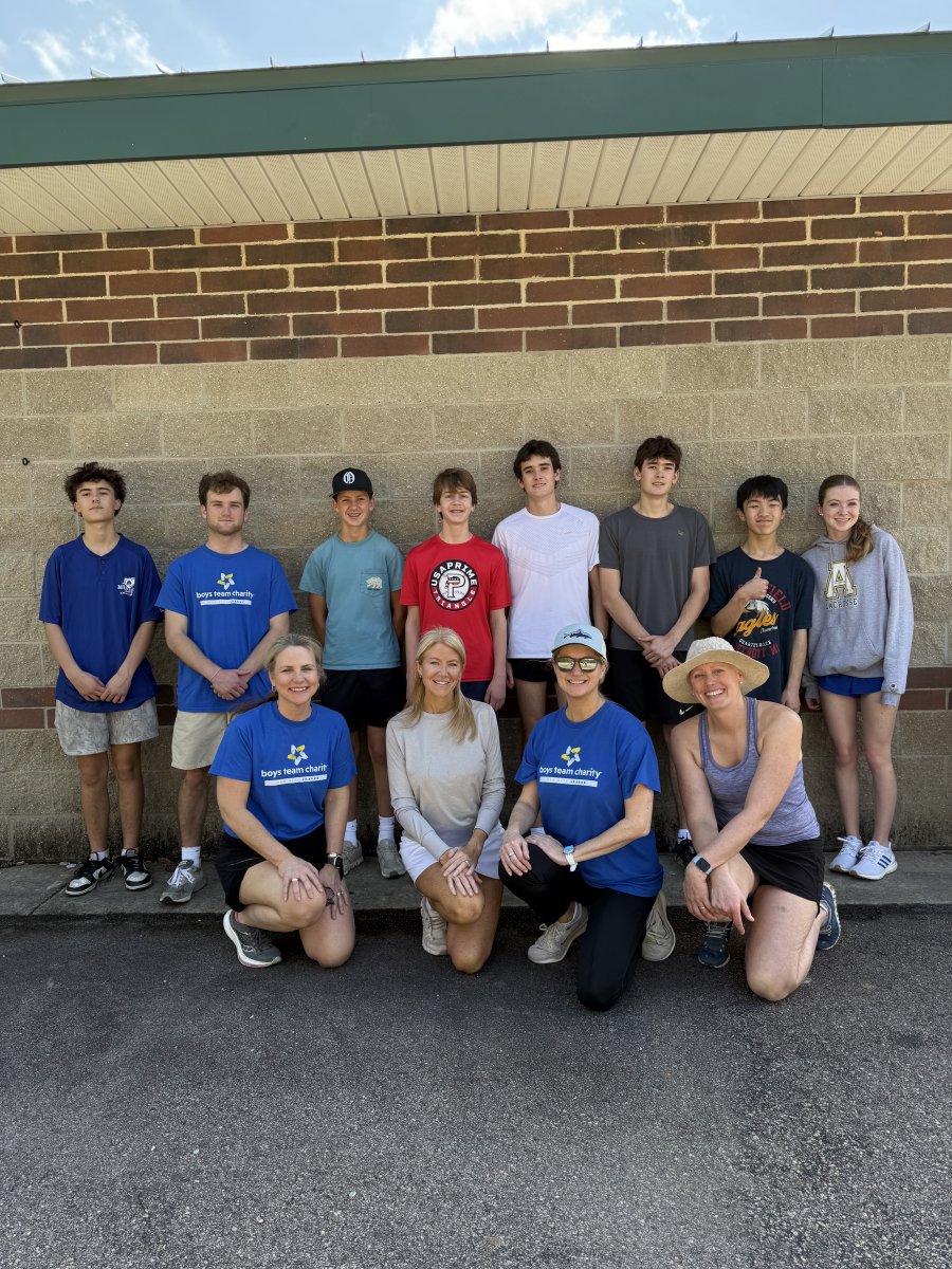 Miracle League Tri tweet media