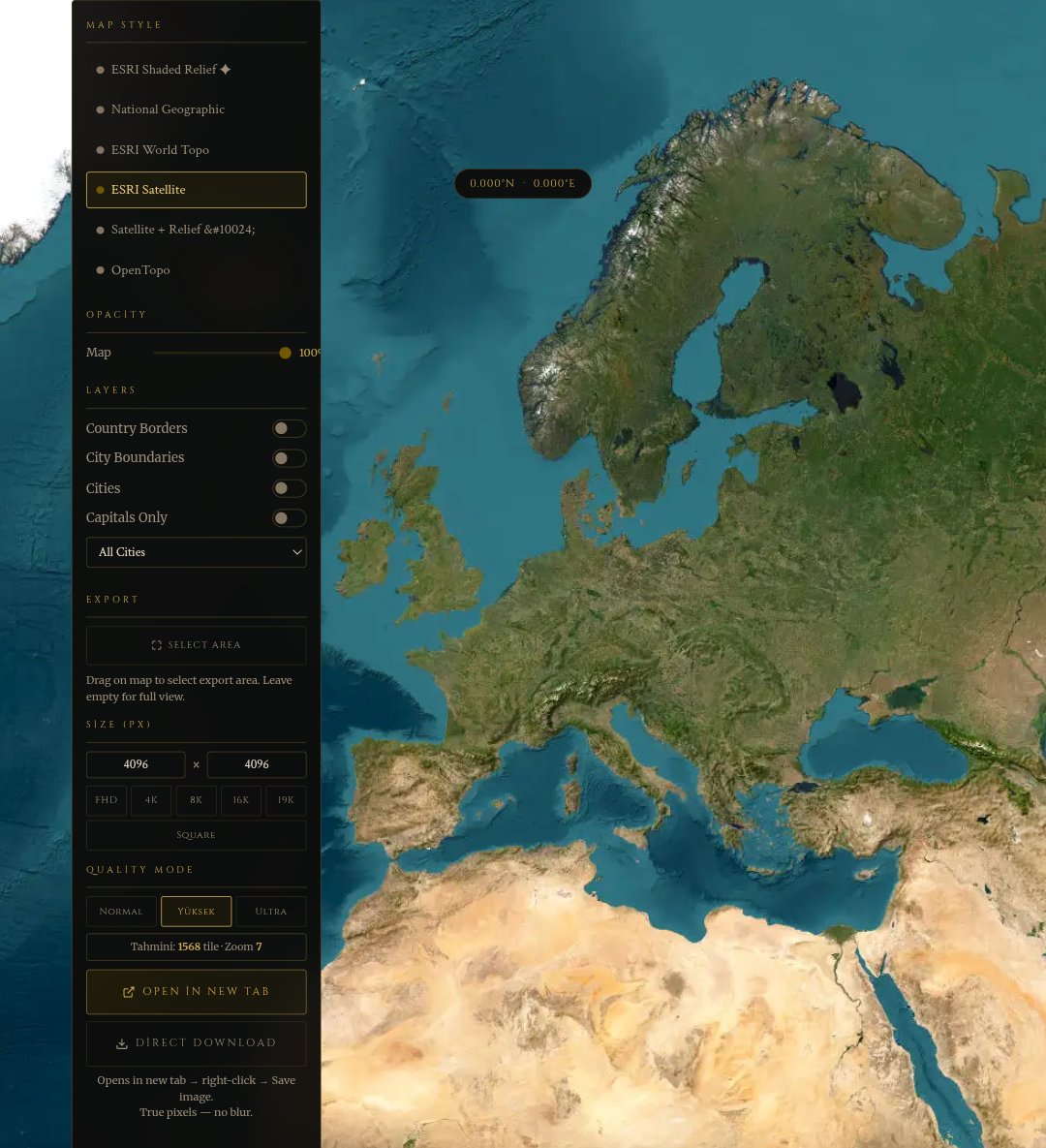 Caucasmap tweet media