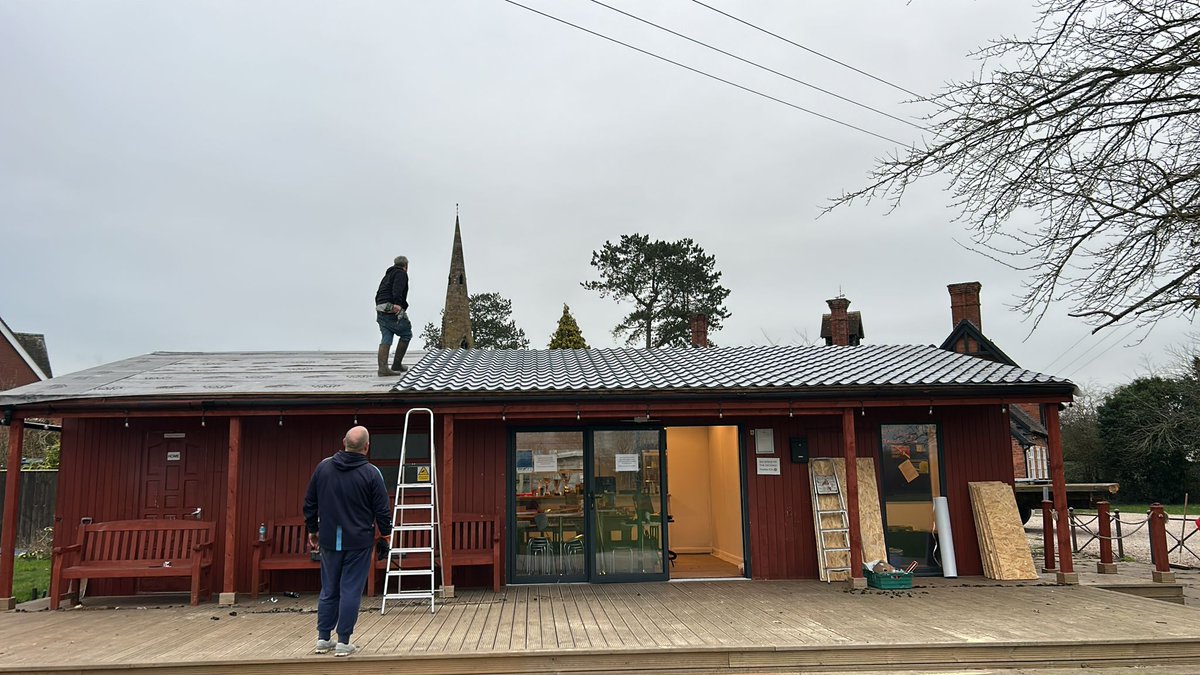 Church Eaton Cricket Club 🏏 tweet media