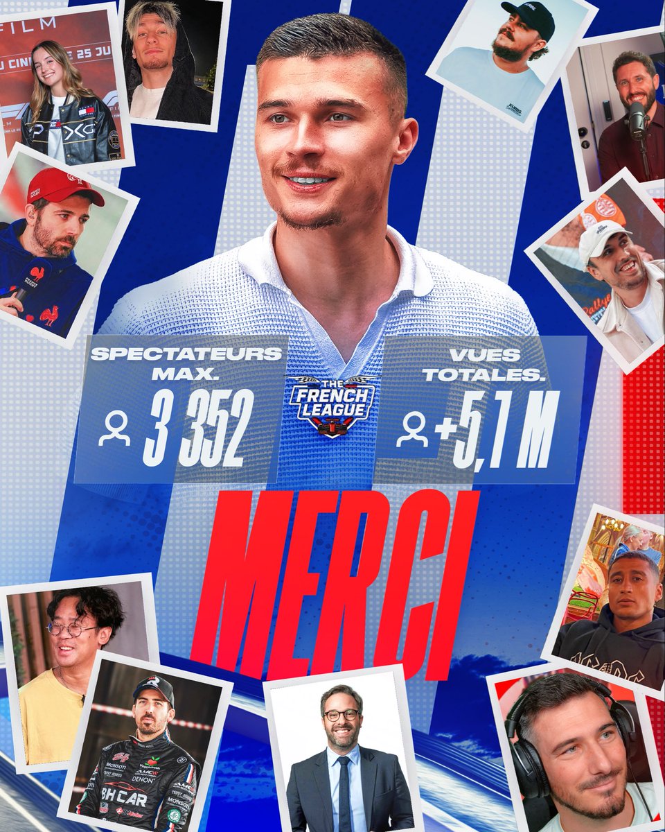 Kailon 🏎 tweet media