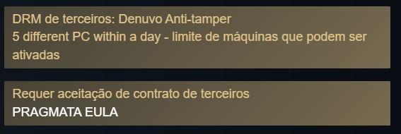 lucas_azcrespi's tweet image. Pragmata vai ter DENUVO, não acredito nisso 😤😤😤