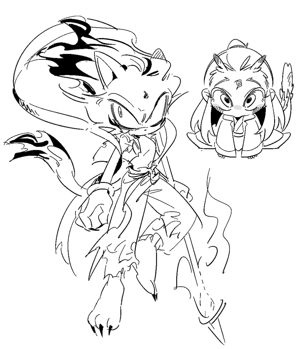 9S/구센 tweet media