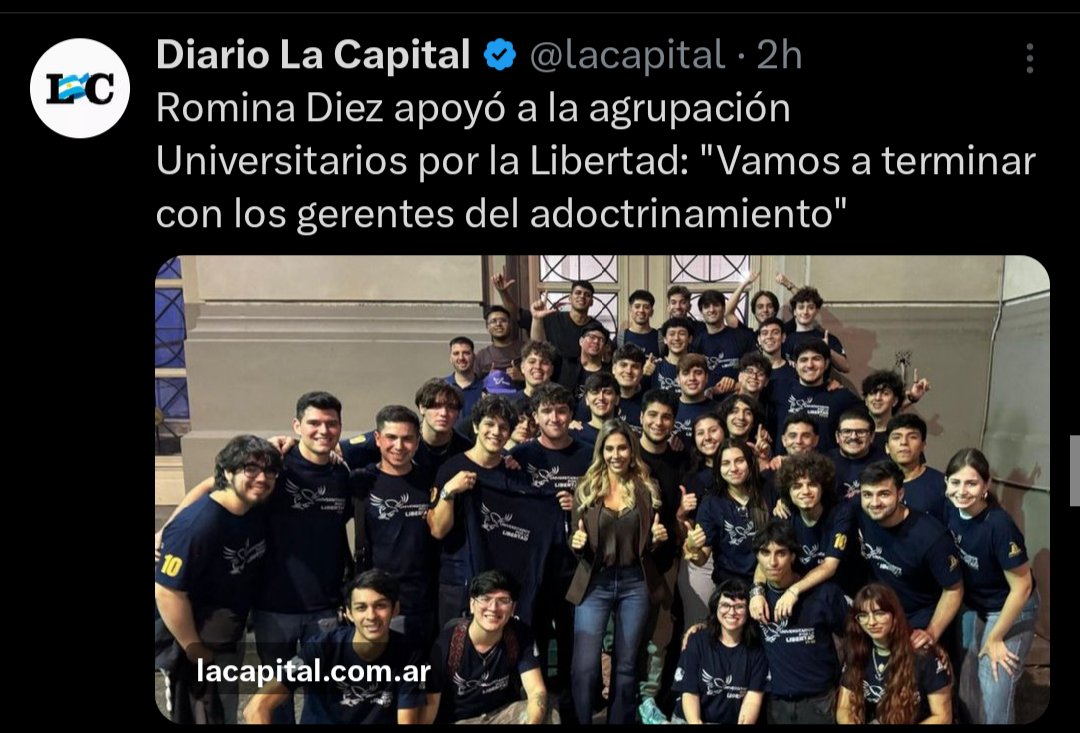 Sara Beatriz tweet media