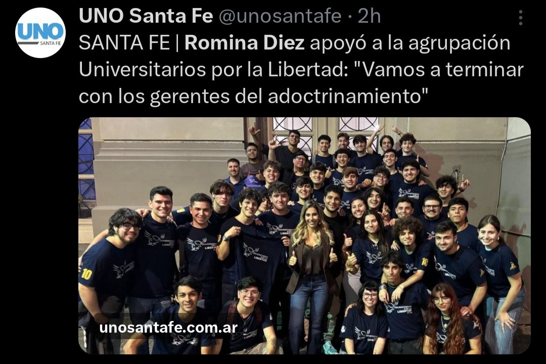 Sara Beatriz tweet media