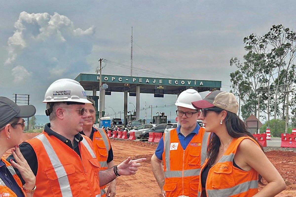 Claudia Centurión tweet media