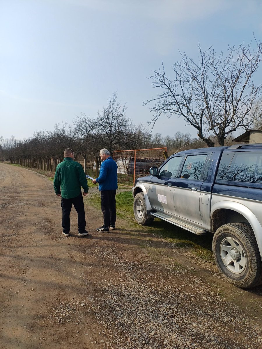 ITF Enhancing Human Security tweet media