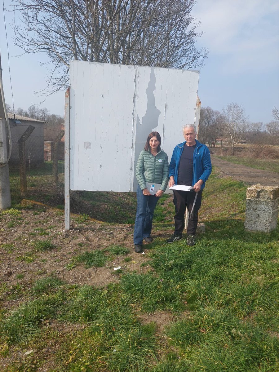 ITF Enhancing Human Security tweet media