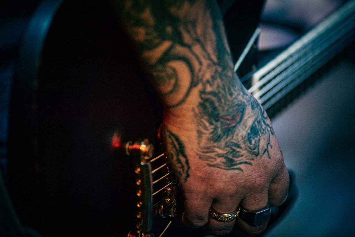 BBeat105's tweet photo. Algunas fotografías de la presentación de @PRIMITIVEMANE en el #DoomCityFest, ¿quiénes estuvieron presentes ese día?

📸 @FabianDuron / #RitualNoiseMedia
📷 @NikonUSA 

LSDR Records
Tarántula Estudio

#StayBlast
#BlastBeat105 https://t.co/RaN7a8eOpO