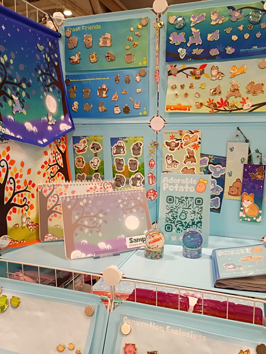 Adorable Potato 🥔🌱 tweet media