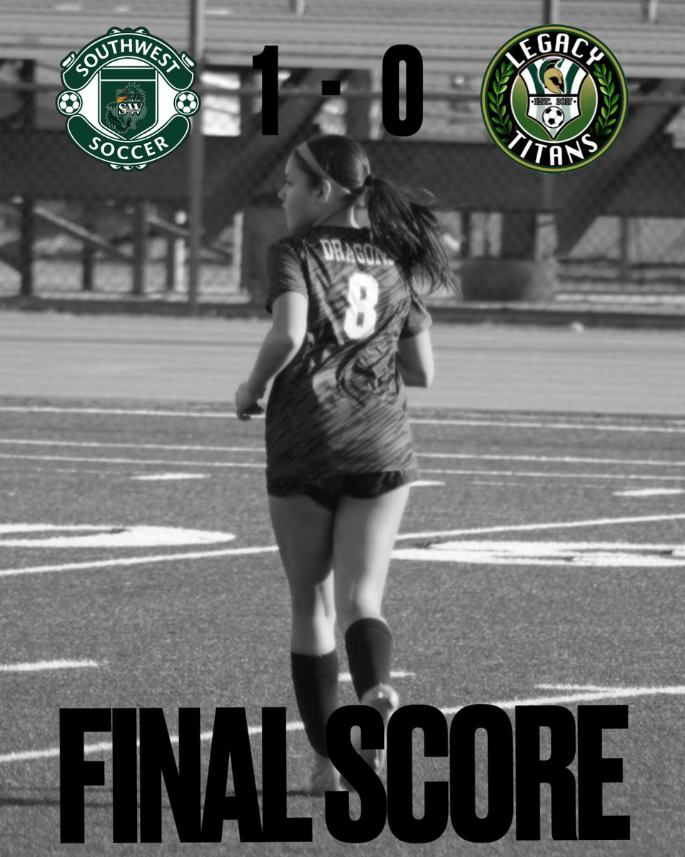 Southwest Women's Soccer tweet media