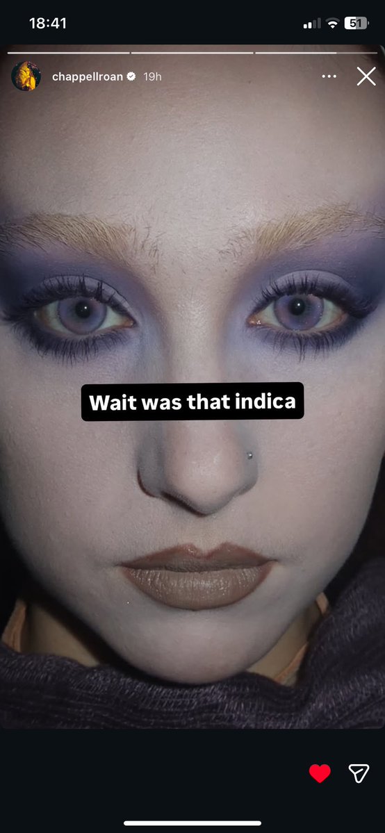 shes so funny I wanna marry her