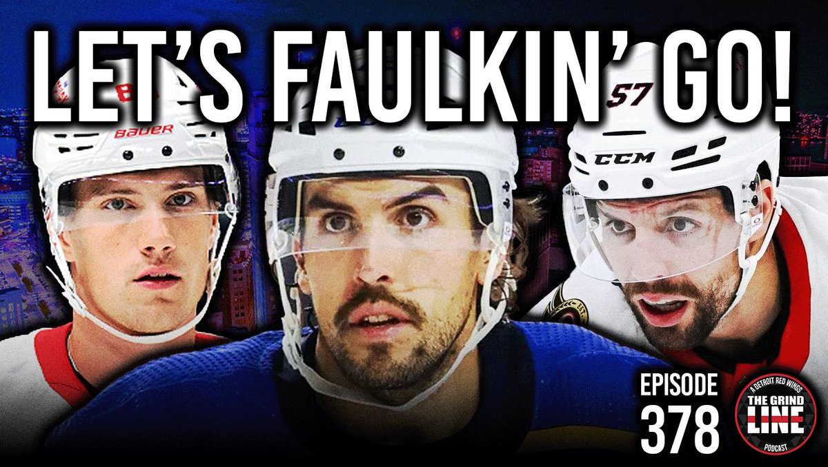 The Grind Line Podcast™ tweet media