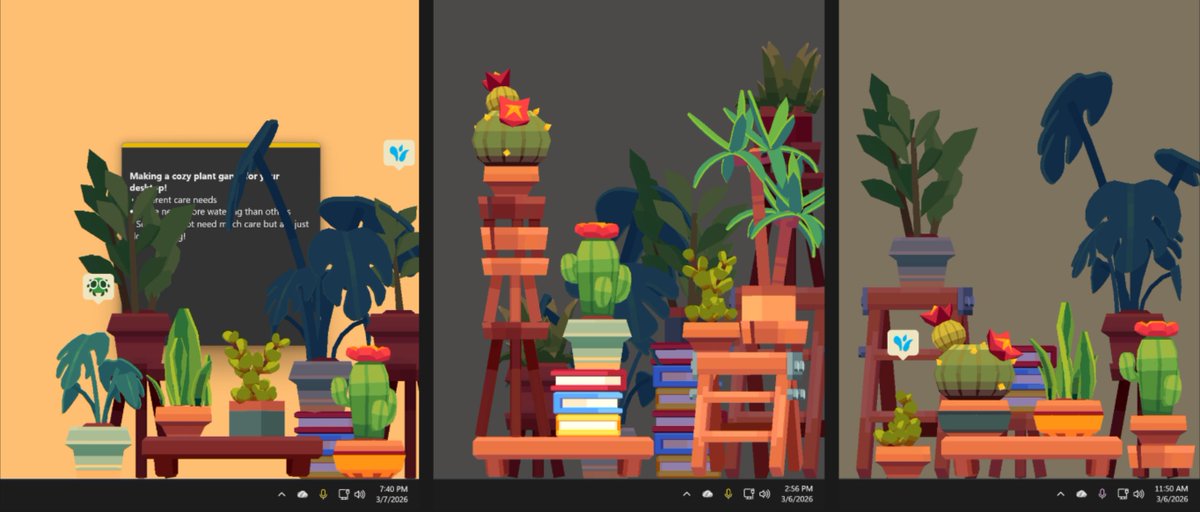 Athina | Dev of 🌱Repotted tweet media