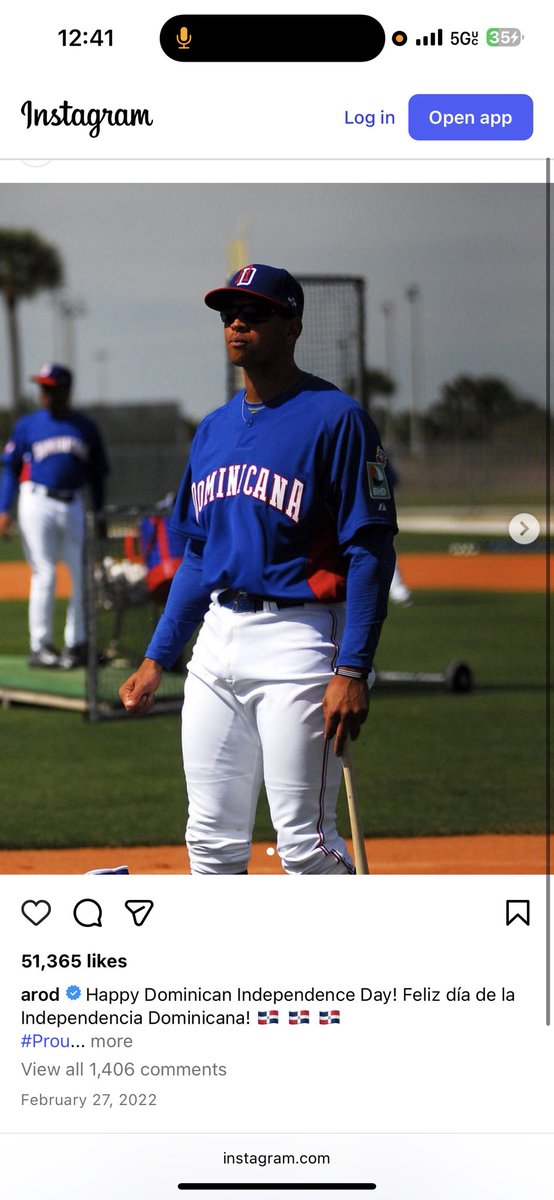 Prospect fan tweet media