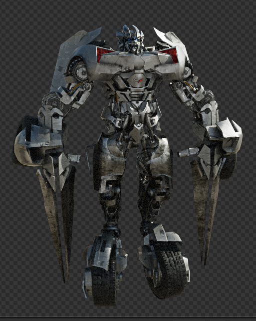 Lychnixia's tweet image. Another Wip for my Husband😳 I will make you perfect😘 #Transformers #sideswipe #3DModels #3dmodeling #blender