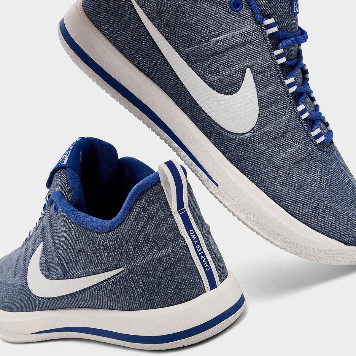 Nike Book 2 EP “Must Be The Denim”が国内3月20日（金）9:00 より発売