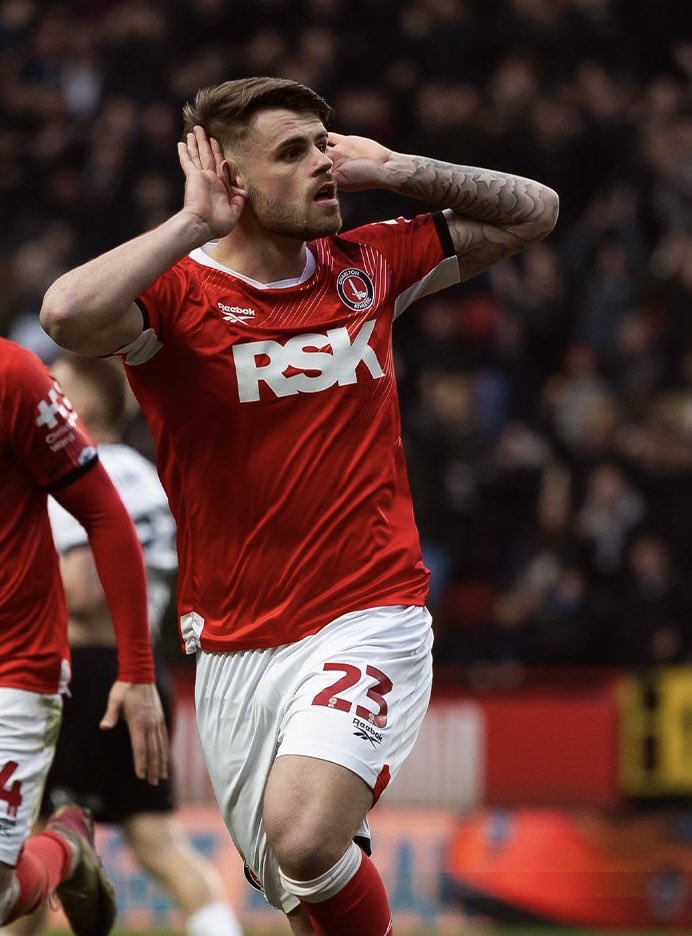 CHOCO CHARVA tweet media