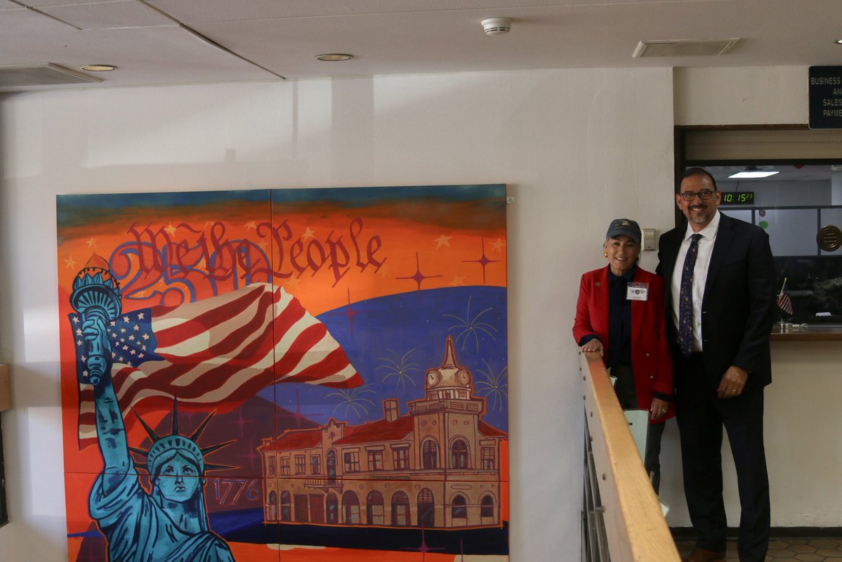 Arizona Secretary of State tweet media