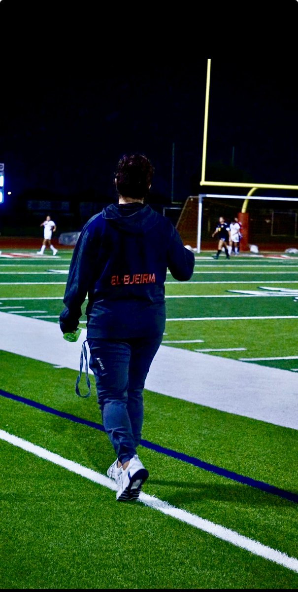 Coach El-Bjeirmi tweet media