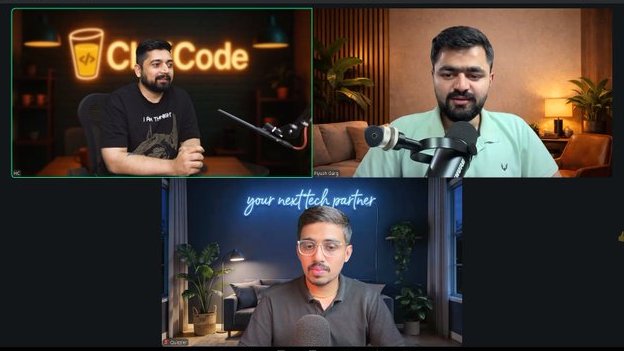 Anshul Padiyar tweet media