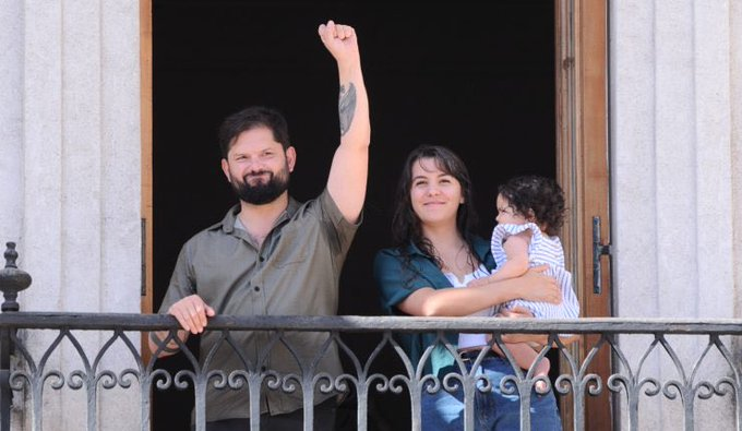 𝔸𝕟𝕘𝕖𝕝 𝔻𝕖 𝕃𝕒 ℂ𝕣𝕦𝕫 ✝️🇨🇱 tweet media