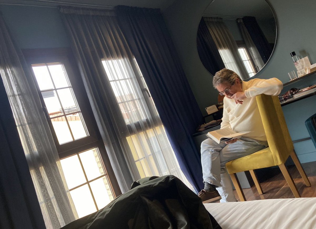 JORDI COLL tweet media